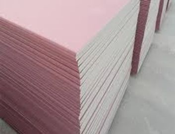 GYPROC FR GYPSUM BOARD