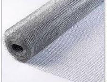 POP JALI, POP WIRE MESH