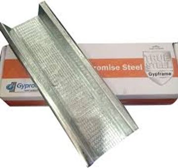 GYPROC TRUE STEEL CHANNEL