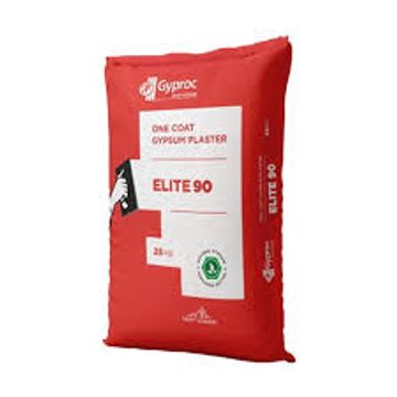 GYPROC ONE COAT, GYPROC ELITE 90