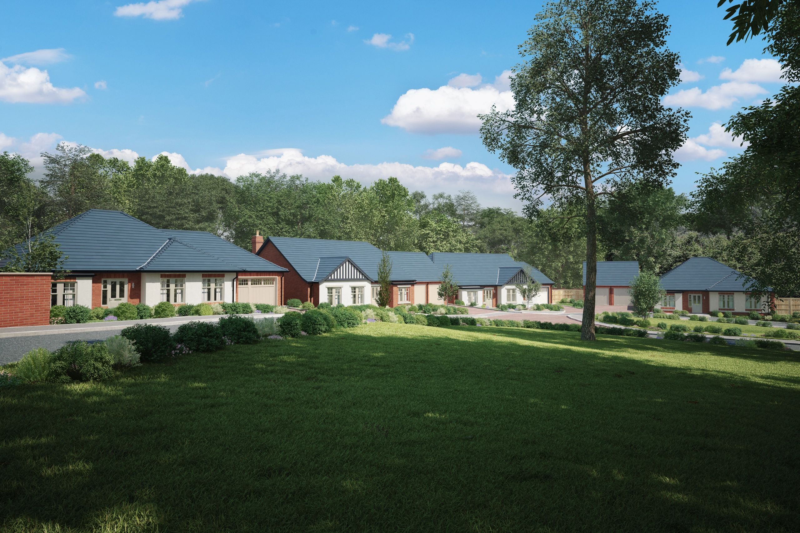 About Westwood Westwoodplace