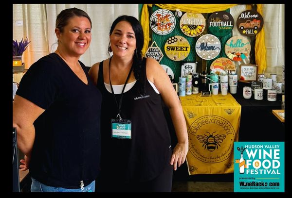 Hudson Valley Wine & Food Fest 2024