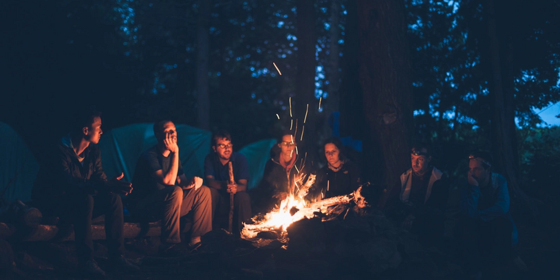 Christian Youth Group