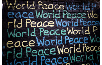 World Peace