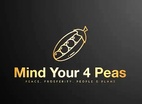 Mind Your 4 Peas! Peace, Prosperity, People & Plans