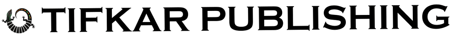 Tifkar Publishing