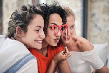 Shameless Mental Health Matters
