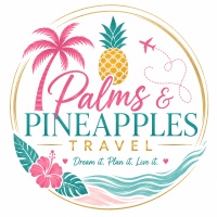 Palms and Pineapples Travel Agency