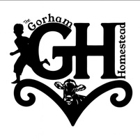 The Gorham Homestead