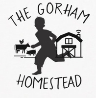 The Gorham Homestead