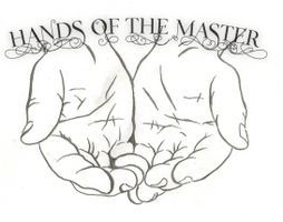 Hands of the Master