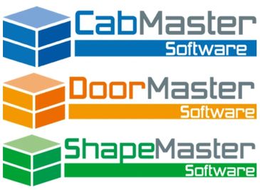 CabMaster, DoorMaster, & ShapeMaster