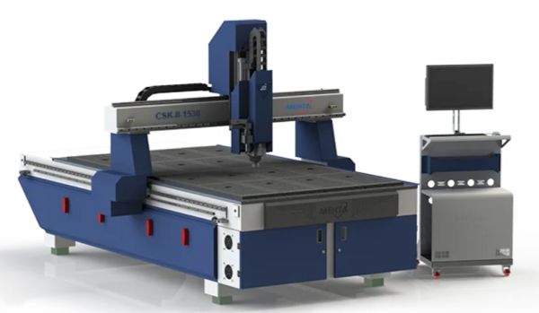 Mehta CSK Series CNC Router
