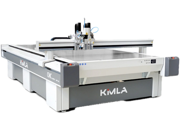 CNC Graphics Cutter, Knife Cutting Machine