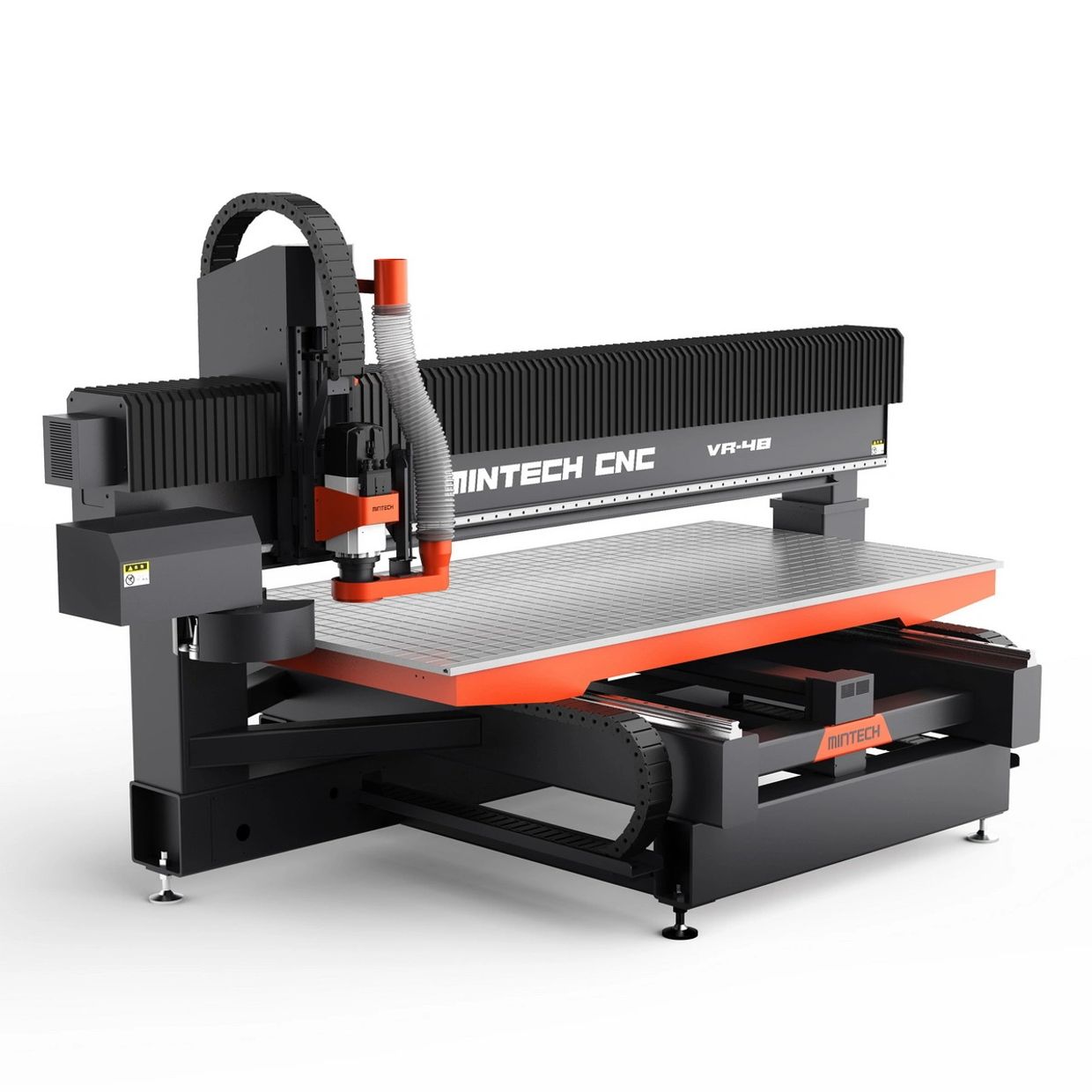 Mintech VR Series CNC Router