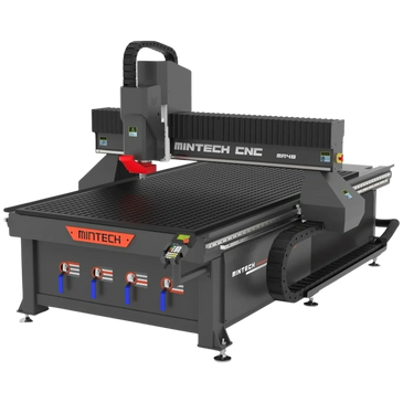 Mintech MR Series CNC Router