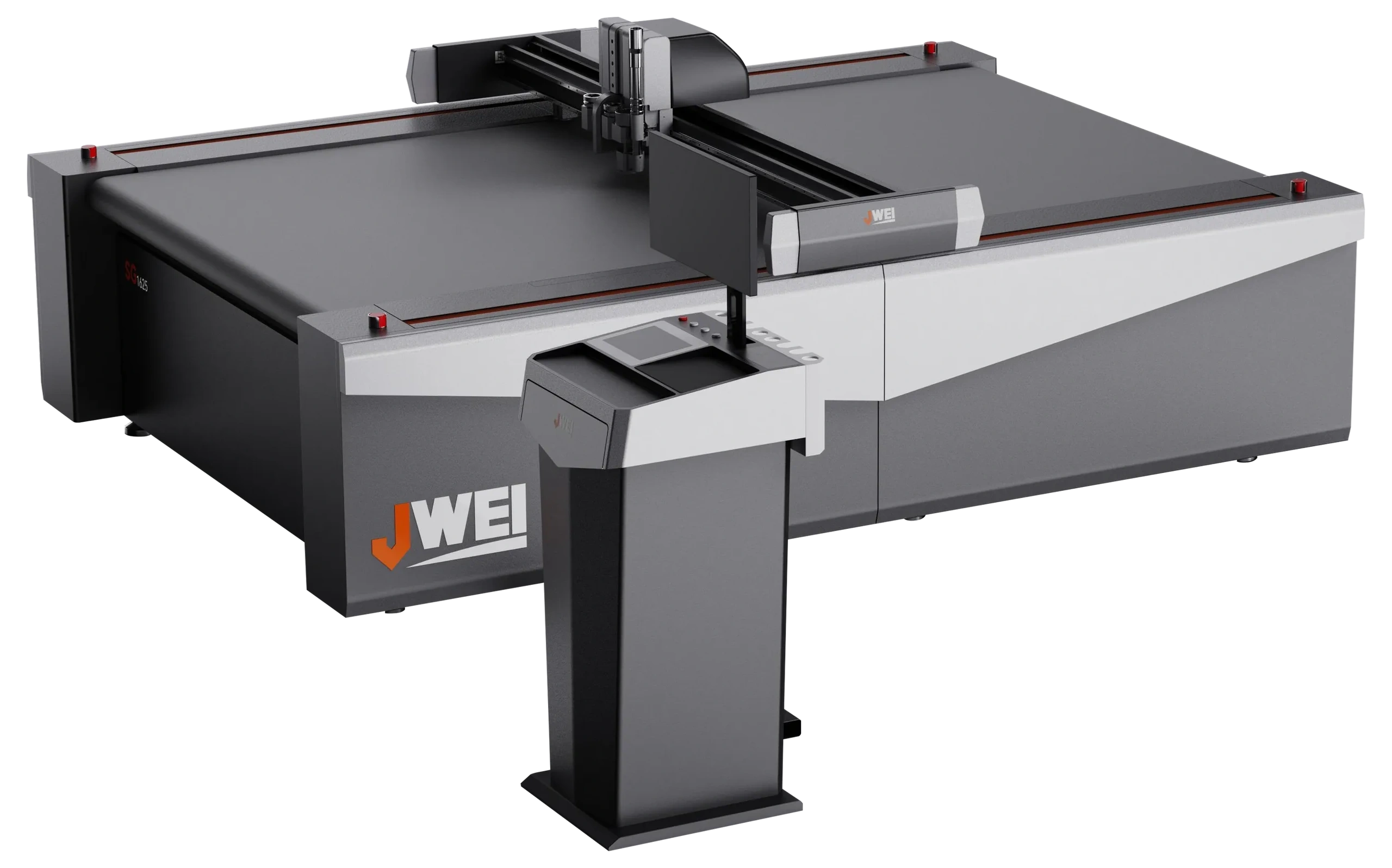 JWEI SG Series Knife Cutter