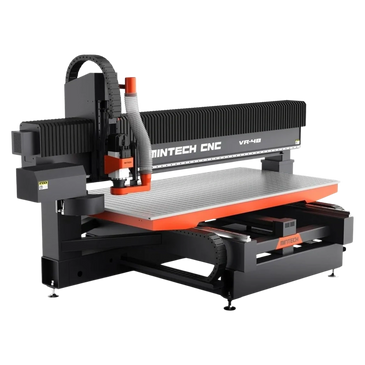Mintech VR Series CNC Router