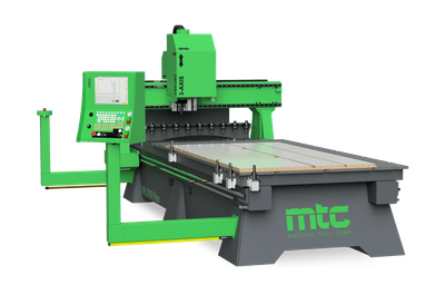 MTC CNC