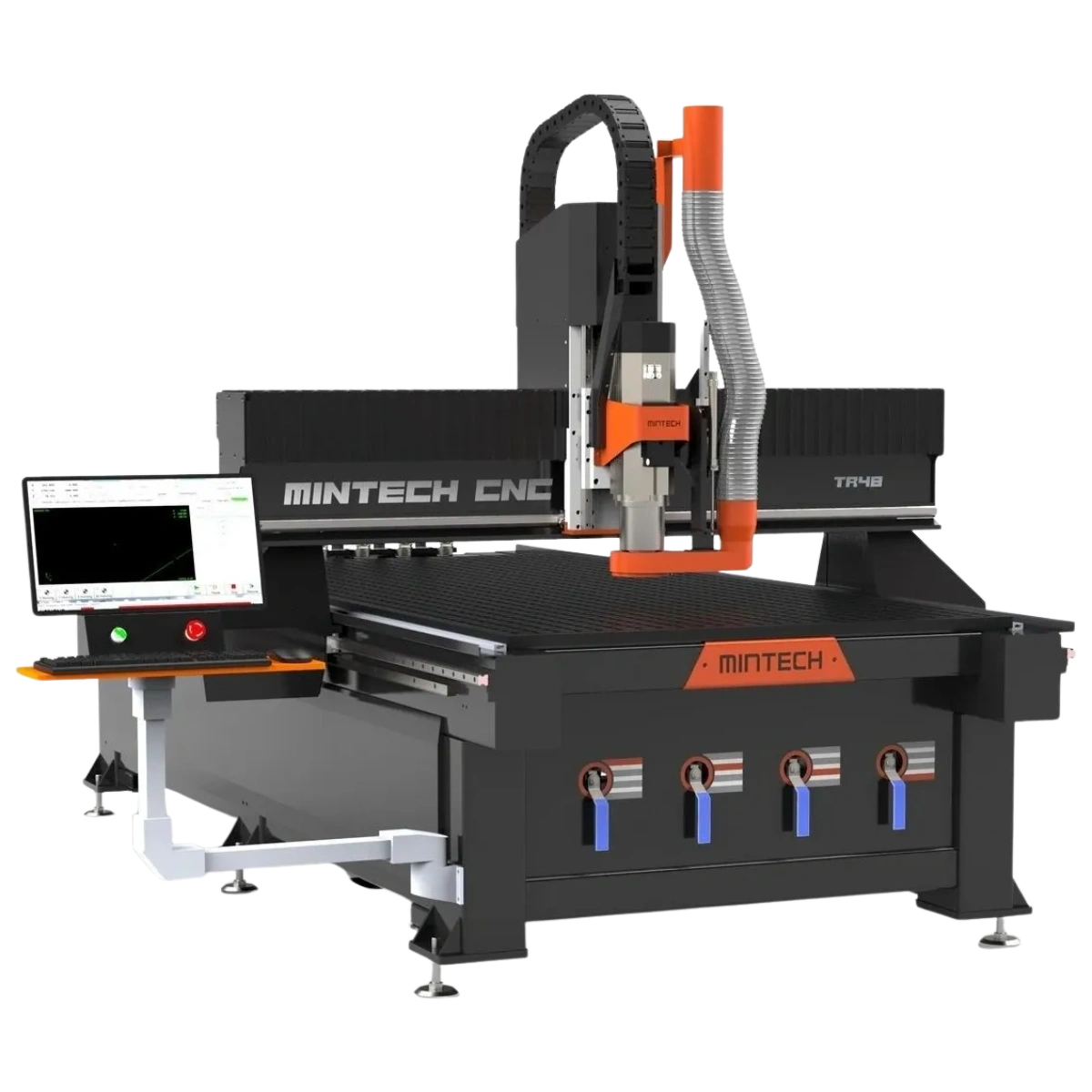 Mintech CNC Router