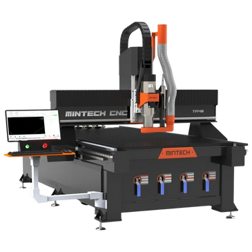 Mintech TR Series CNC Router