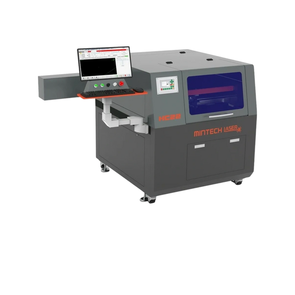 C02 Laser