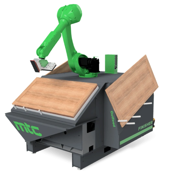 MTC ROBOT Systems