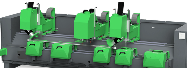 MTC Miter Saw