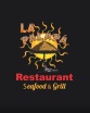 La Palapa Seafood & Grill