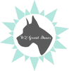 WZ Great Danes