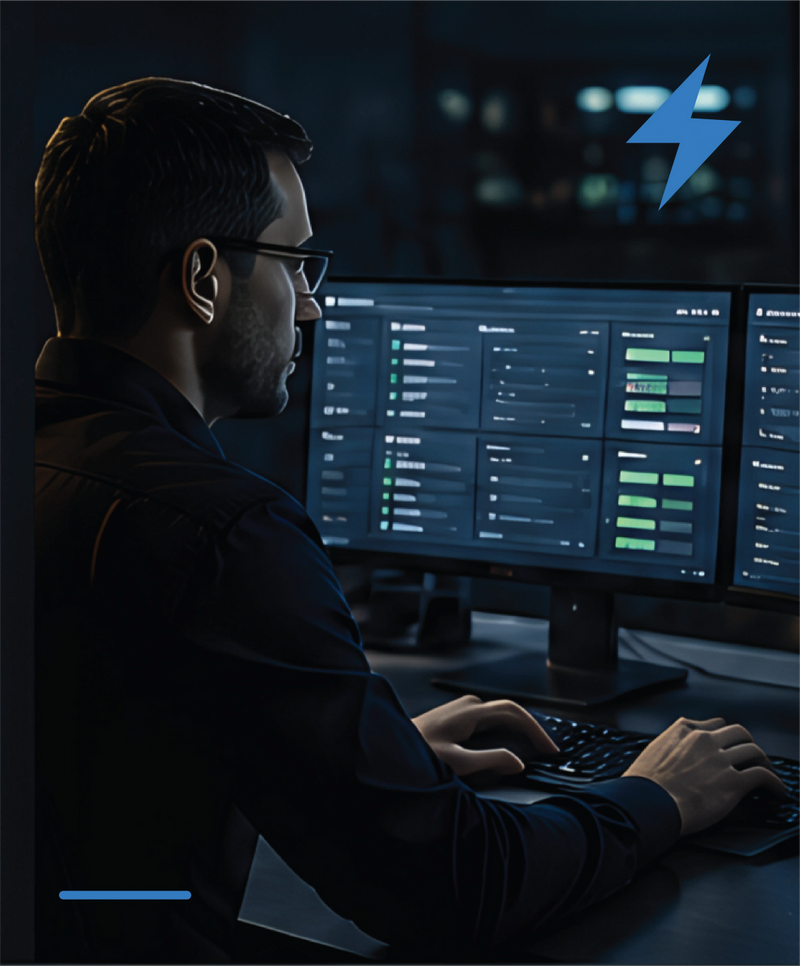 Faster Operations