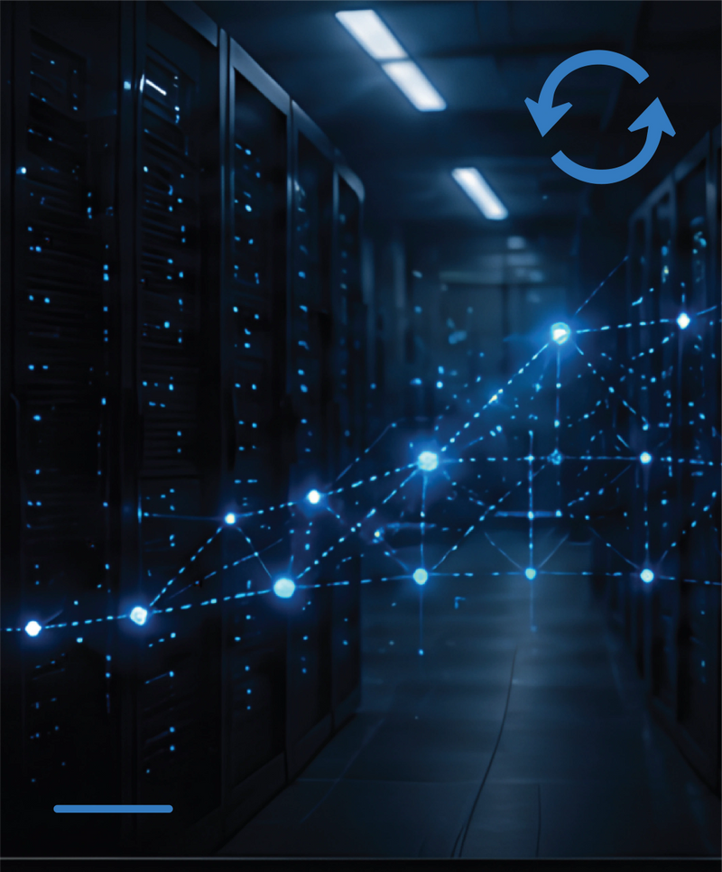 Scalable Porcesses