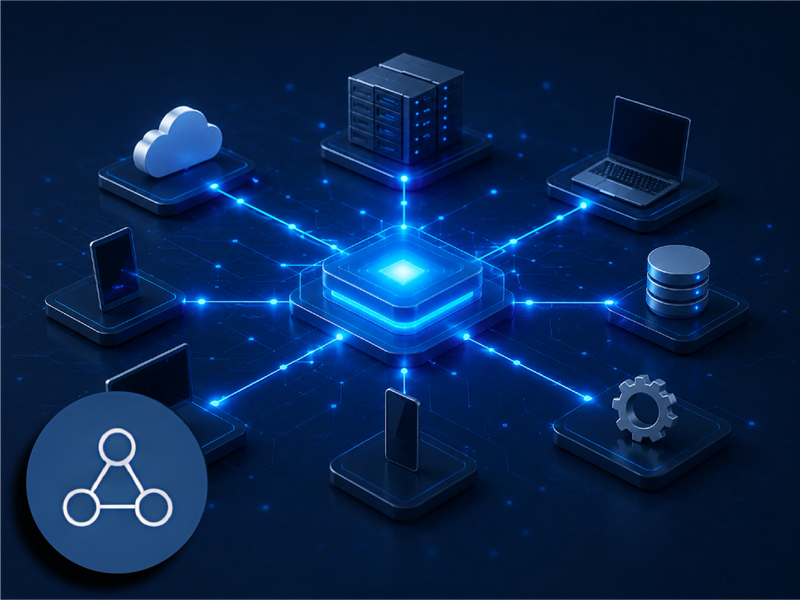 Multi-System Integration