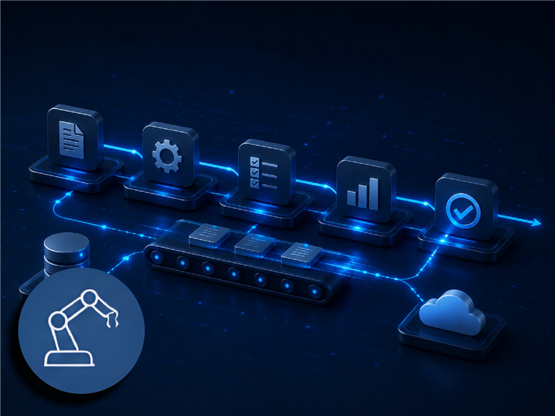 Process Automation