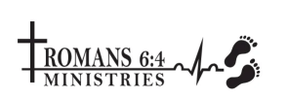 Roman's 6:4 Ministries
