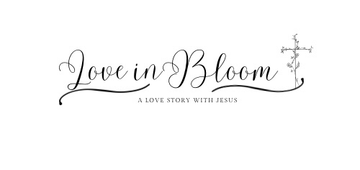 Love In Bloom