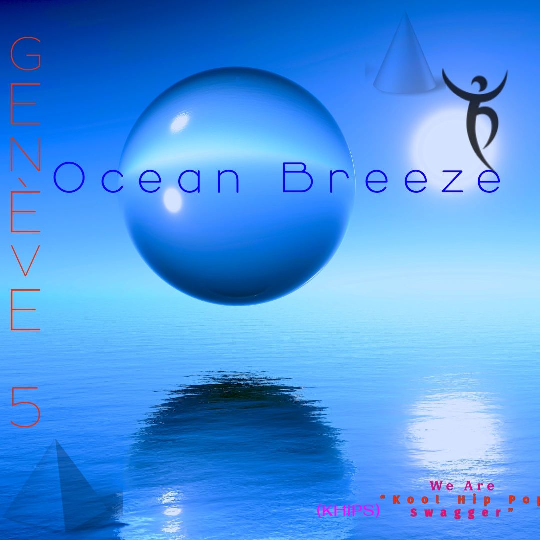 Ocean Breeze