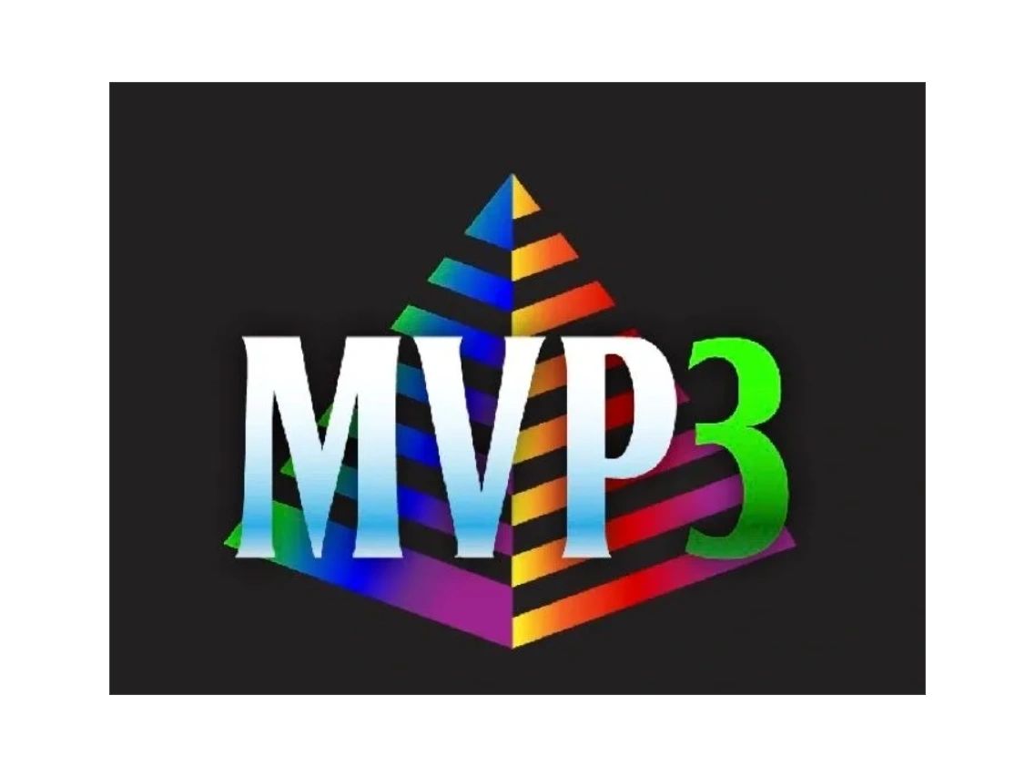 MVP3 MEDIA GROUP