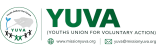 YUVA
Youths Union For Voluntary Action