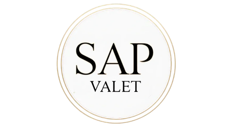 SAP Valet's Logo