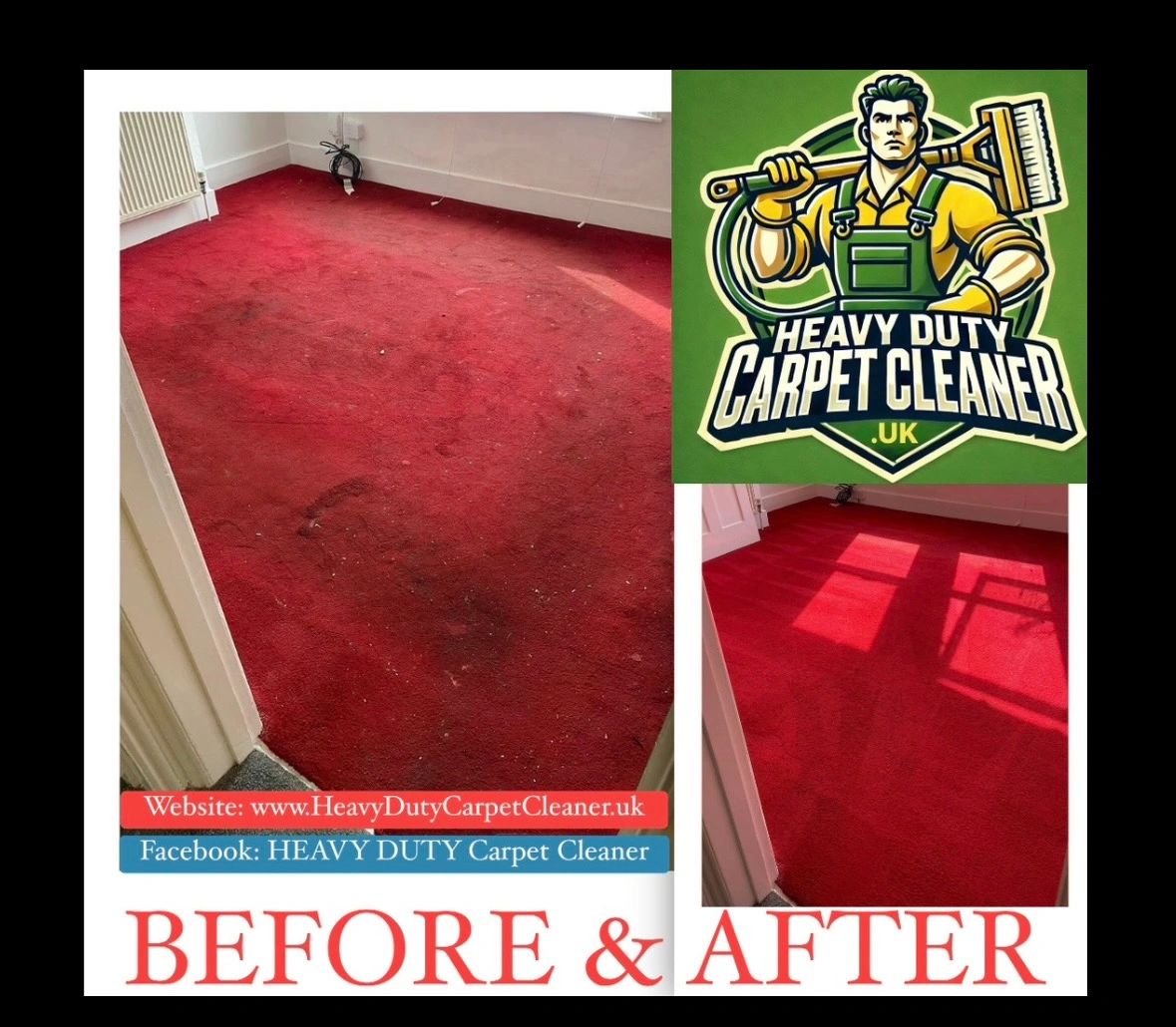 Before And After Photo Gallery Logo Image