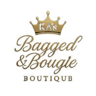 KA's Bagged & Bougie Boutique