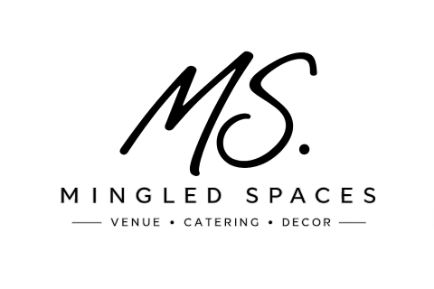 Mingled Spaces 