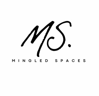 Mingled Spaces 