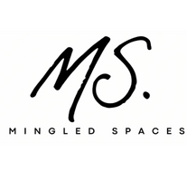 Mingled Spaces 