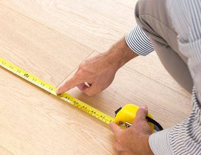 Residential Measurement Services - Cardinal Appraisal Services