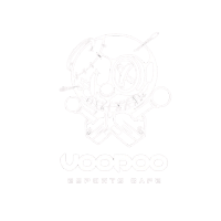 VOODOO ESPORTS CAFE