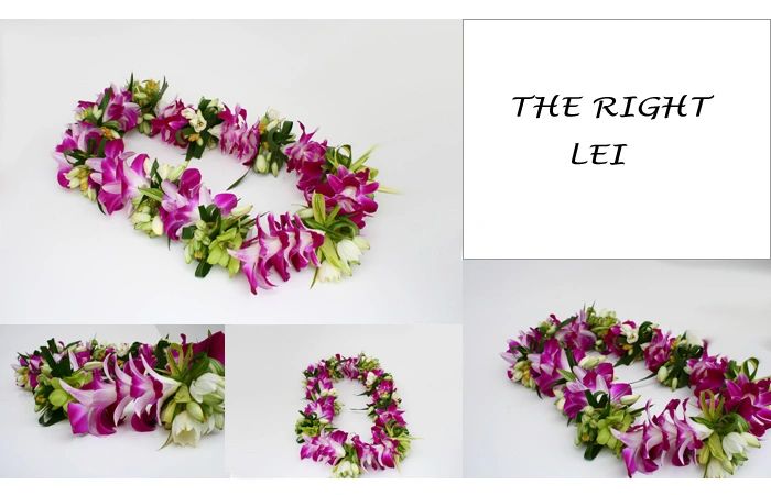 SoMa Flowers - Your Place For Flowers & Custom Leis - San Francisco