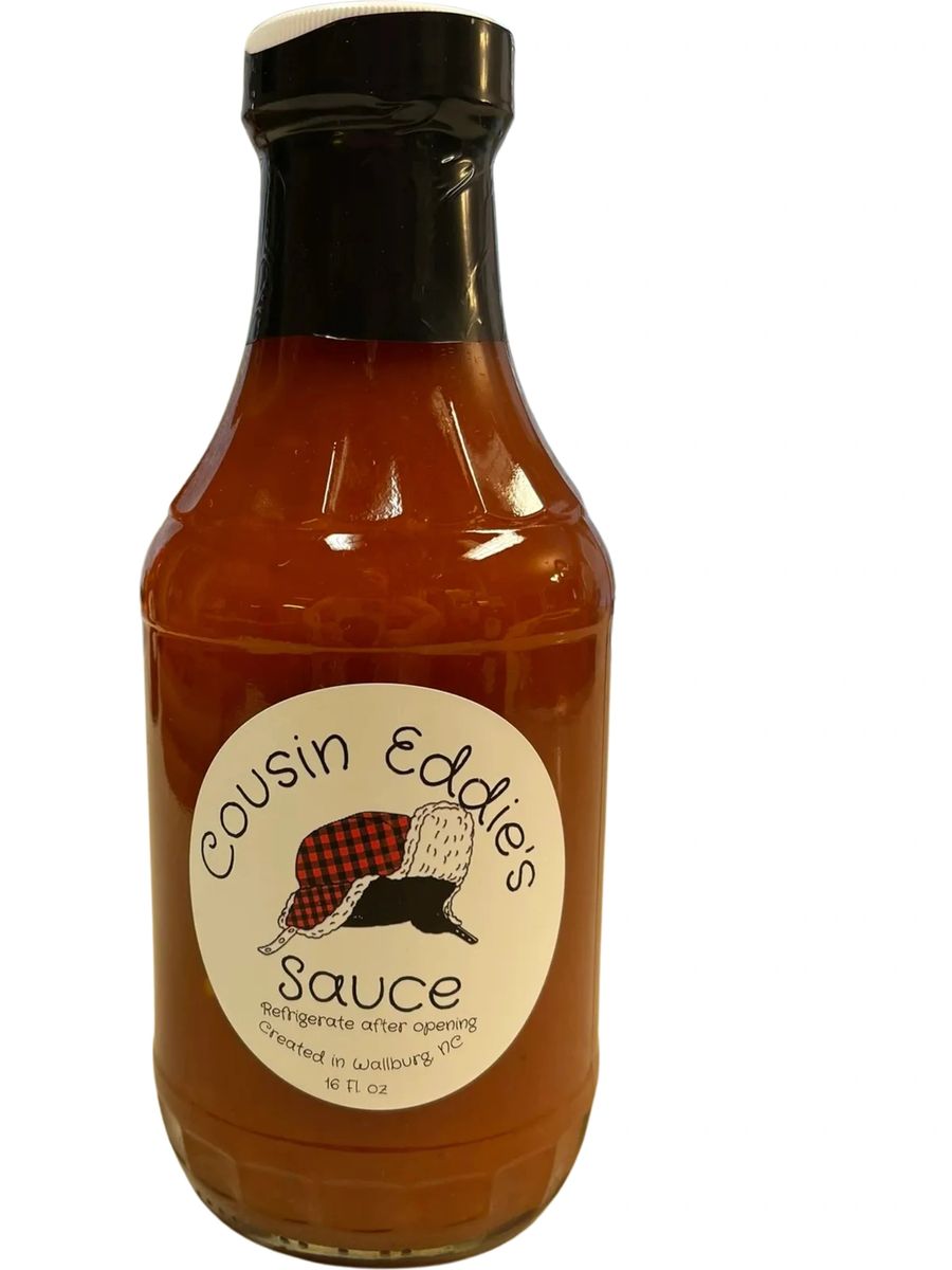 Cousin Eddie's Regular