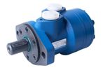 BMR Series Motor